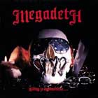 MEGADETH - Killing Is My Business... And Business Is Good!