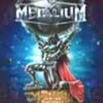 METALIUM - Hero Nation-Chapter Three