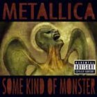 METALLICA - Some Kind Of Monster