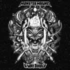 MONSTER MAGNET - 4-Way Diablo