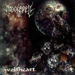 MOONSPELL - Wolfheart