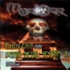 MORIORR - Cholera/Death Metal Session II. Live