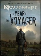 NEVERMORE - The Year Of The Voyager