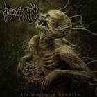 OBSCENITY - Atrophied In Anguish