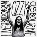 OZZY OSBOURNE - Live At Budokan