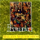 PESTILENCE - Malleus Maleficarum