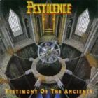 PESTILENCE - Testimony Of The Ancients