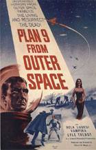 PLAN 9 FROM OUTER SPACE - ... jsou daleko ped nmi!