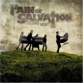 PAIN OF SALVATION - Falling Home