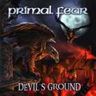PRIMAL FEAR - Devil´s Ground