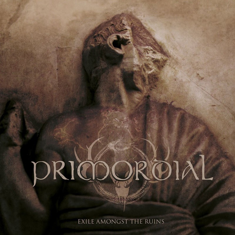PRIMORDIAL - Exile Among The Ruins