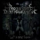 PROSTITUTE DISFIGUREMENT - Left In Grisly Fashion