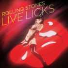ROLLING STONES - Live Licks