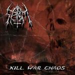 SEIRIM - Kill War Chaos