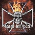 SPEED/KILL/HATE - Acts Of Insanity