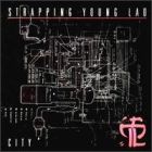 STRAPPING YOUNG LAD - City