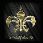 STRATOVARIUS - Stratovarius