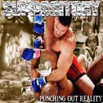 SUPPOSITORY - Punching Out Reality