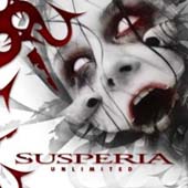 SUSPERIA - Unlimited