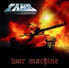 TANK - War Machine