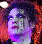 THE CURE, 65 DAYS OF STATIC - Praha, T-mobile Aréna - 21. února 2008