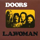 THE DOORS - L.A.Woman