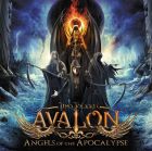 TIMO TOLKKI´S AVALON - Angels Of The Apocalypse