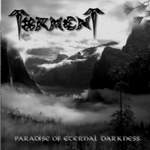 TORMENT - Paradise Of Eternal Darkness
