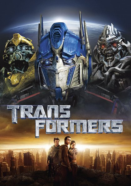 TRANSFORMERS - New Wave Of American Heavy Metal