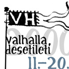 VALHALLA DESETILETÍ 2000-2009 - 20.- 11.