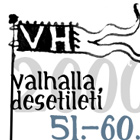 VALHALLA DESETILETÍ 2000-2009 - 60. - 51.