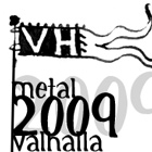 METAL VALHALLA 2009 - výroèní zpráva o stavu kovodìlného prùmyslu