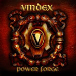 VINDEX - Power Forge