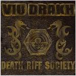 VIU DRAKH - Death Riff Society