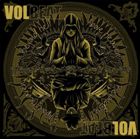 VOLBEAT - Beyond Hell/Above Heaven