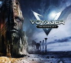 VOYAGER - The Meaning Of I