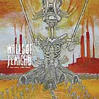 WALLS OF JERICHO - All Hail The Dead