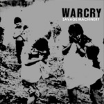 WARCRY - Savage Machinery
