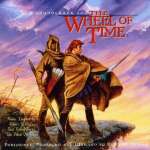 THE WHEEL OF TIME - Robert Berry´s Soundtrack