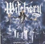 WITCHERY - Symphony For The Devil