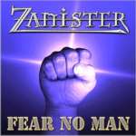 ZANISTER - Fear No Man
