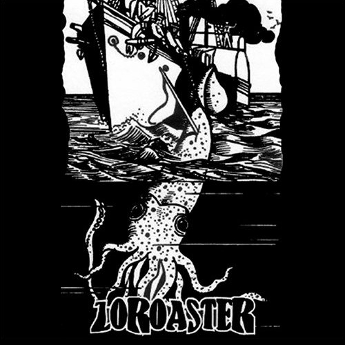 ZOROASTER - Zoroaster