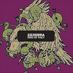 ZOZOBRA - Bird Of Prey