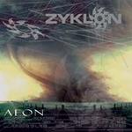 ZYKLON - Aeon