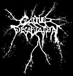 CATTLE DECAPITATION - Monolith Of Inhumanity