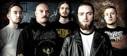 Deathmetalov dozber 2014 - as III. - Ostrovy