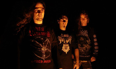 TRIPLE DEATH TREAT - letm pohad na srbsk death metal