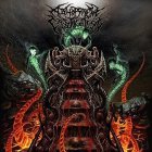 ABHORRENT CASTIGATION - Throne Of Existential Abandonment