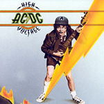 AC/DC - Z hospody do velkého svìta - profil diskografie 1/2