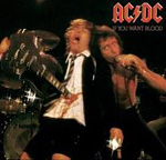 AC/DC - Z hospody do velkho svta - profil diskografie 1/2
